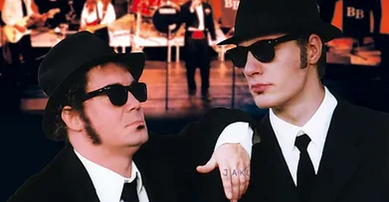 Blues Brothers