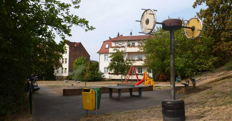 Spielplatz Gustav-Schmidt-Platz