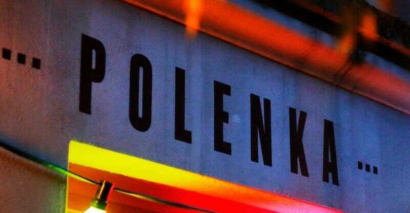 Café Polenka