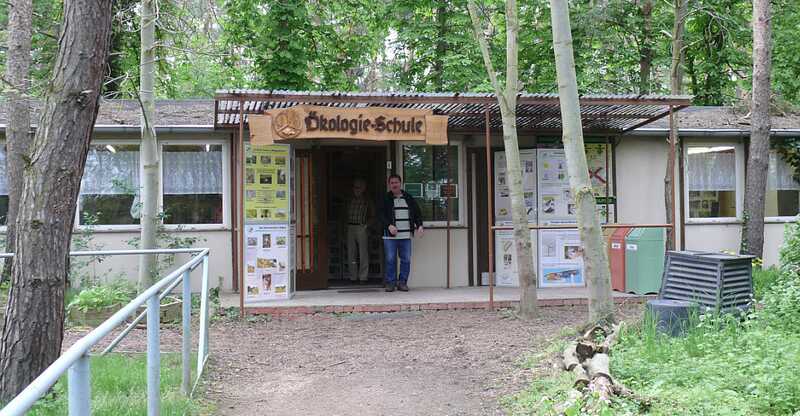 Umweltzentrum Franzigmark