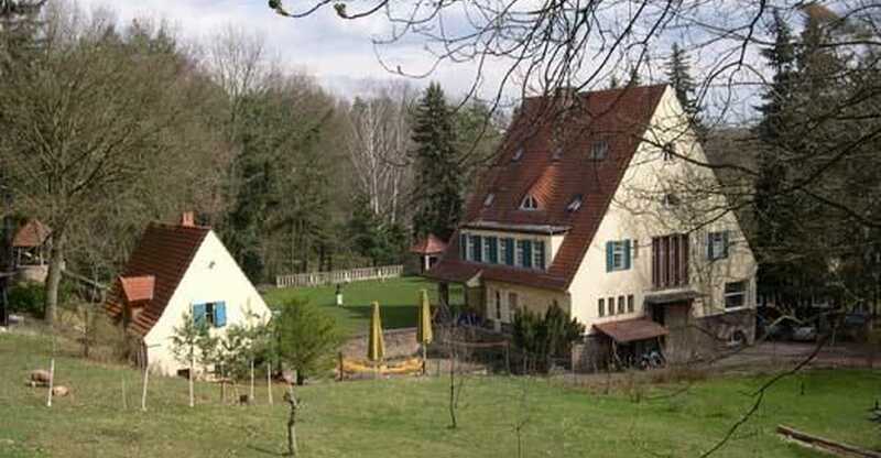 Villa Jühling