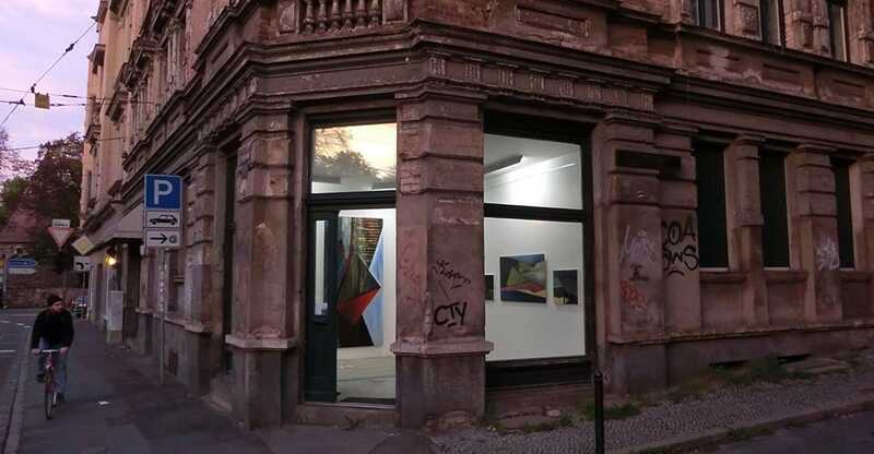 Galerie Burg 2