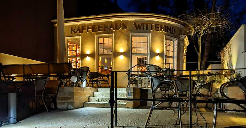Kaffehaus Wittekind
