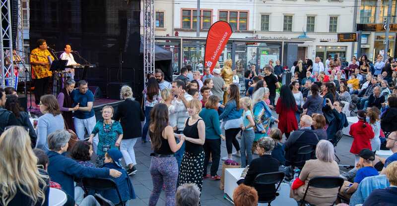 Im Sommer nach 8 (Foto: Thomas Ziegler)