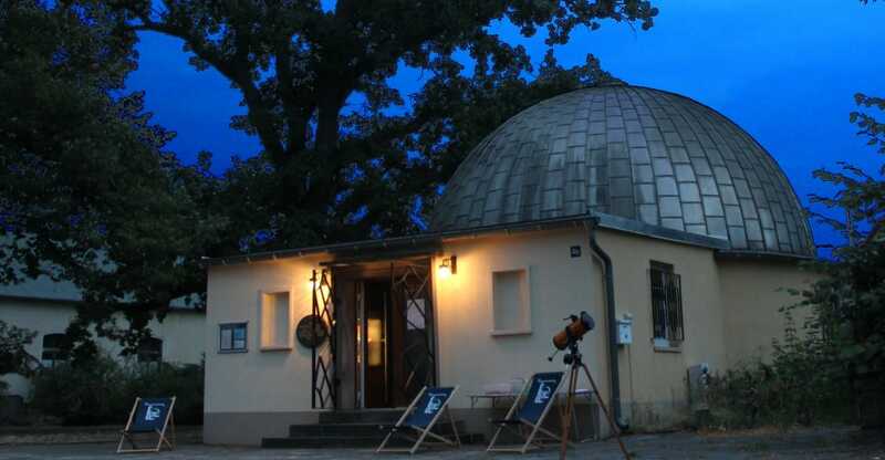 Planetarium Kanena