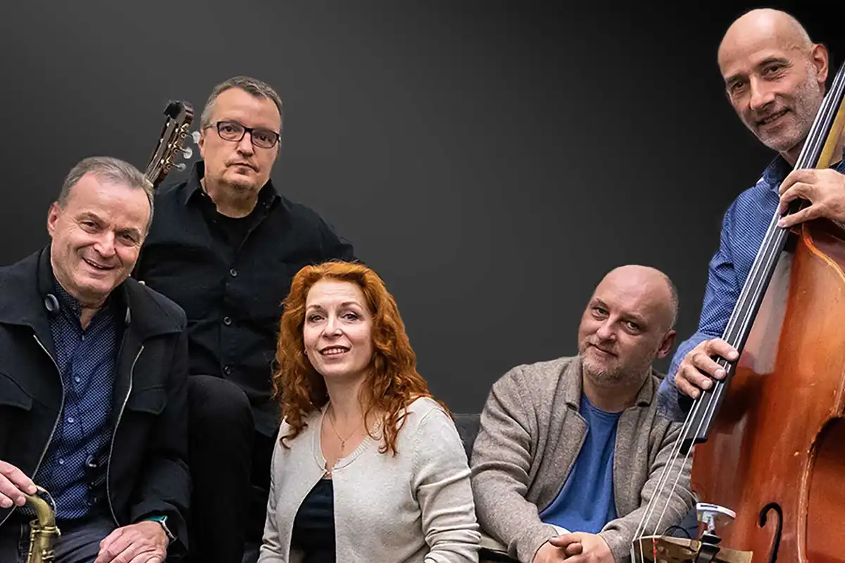 It's Session Time! - „danca A bossa“