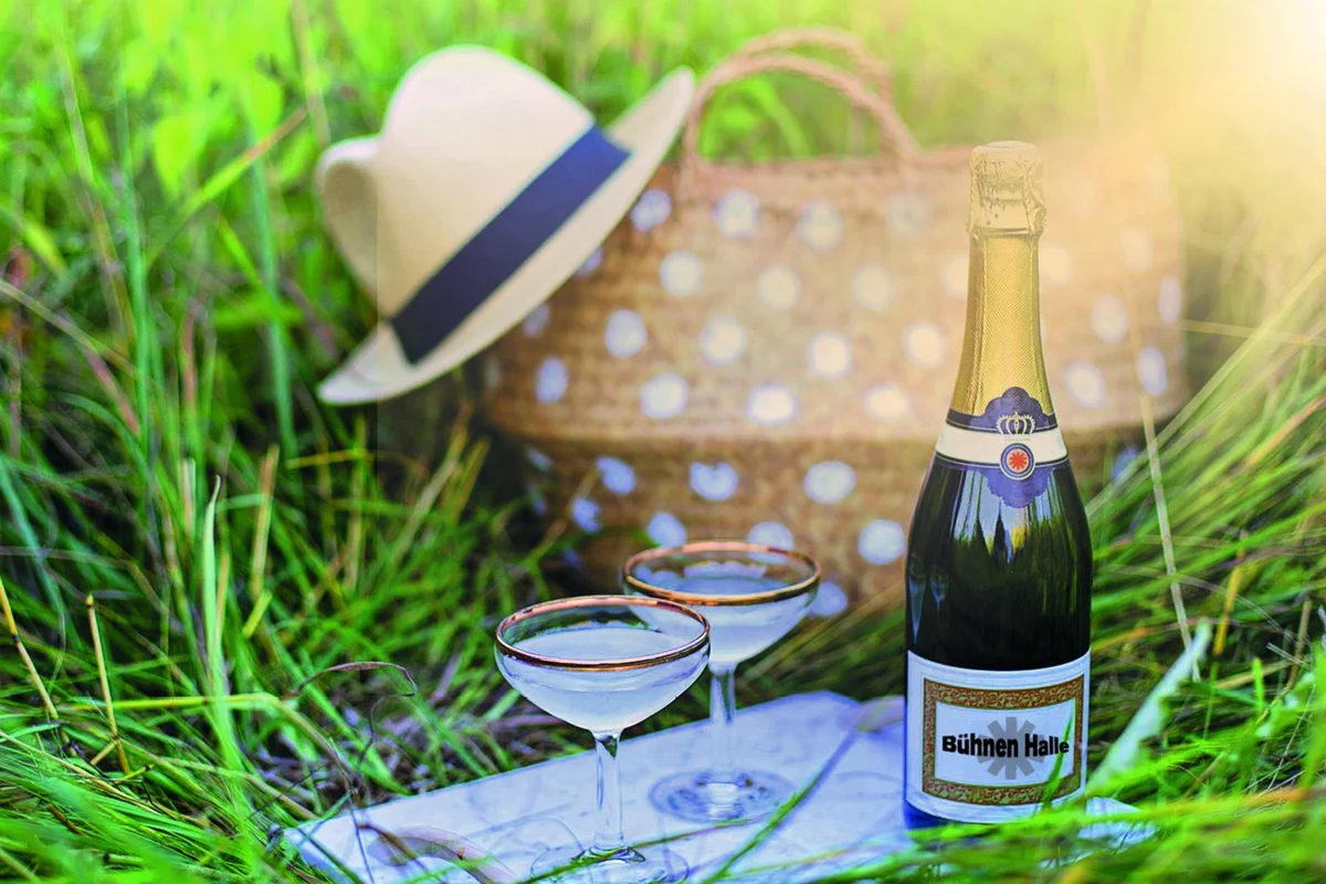 Klassik Picknick: Blues meets Classic