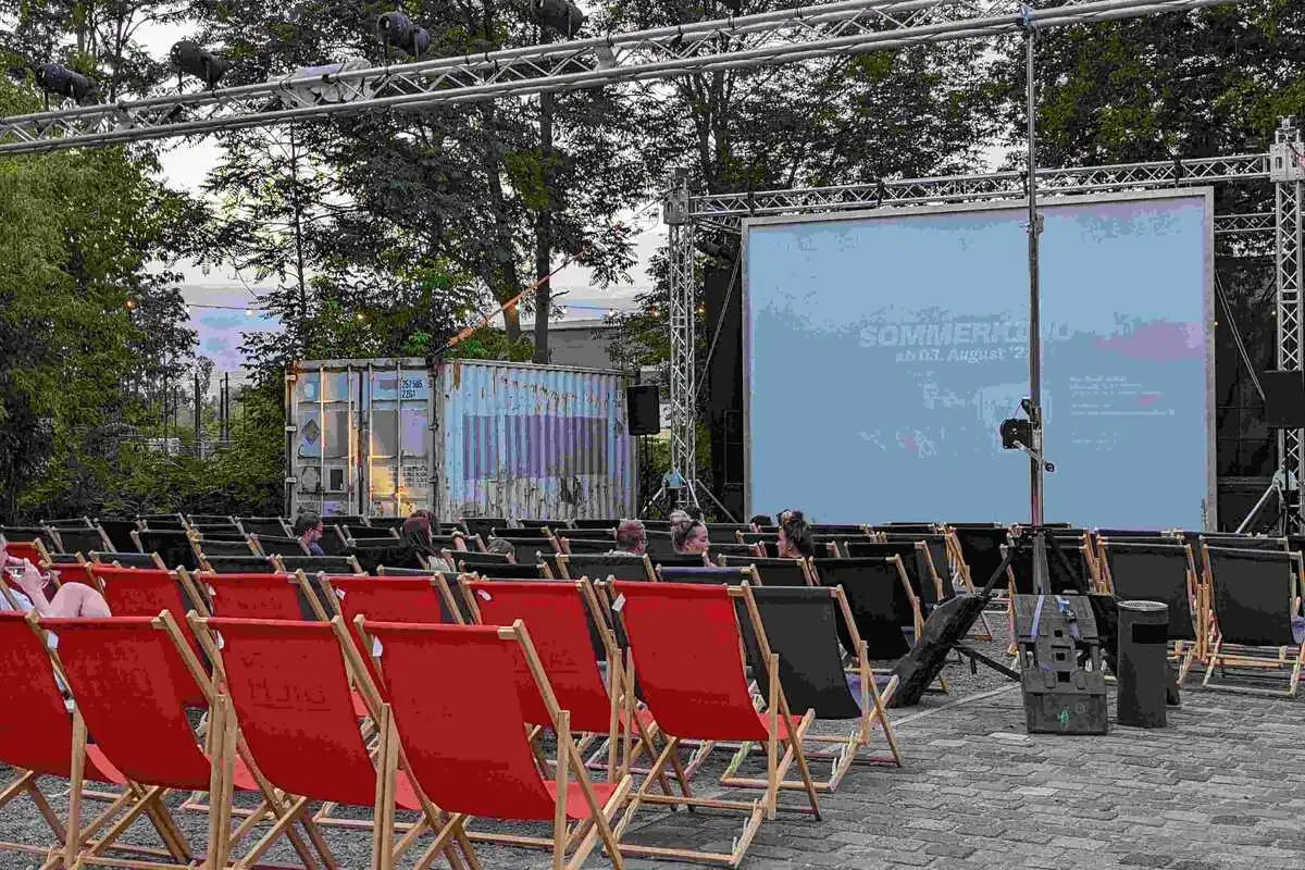 Sommerkino